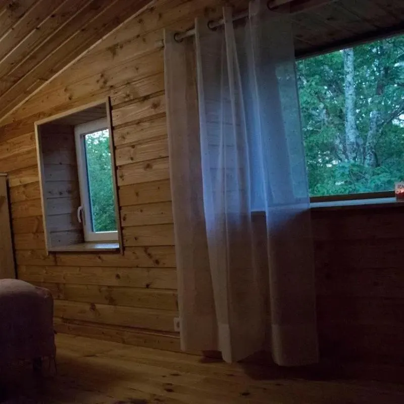 Gite Esprit Cabane Brassac  0*, Brassac (Tarn-et-Garonne)