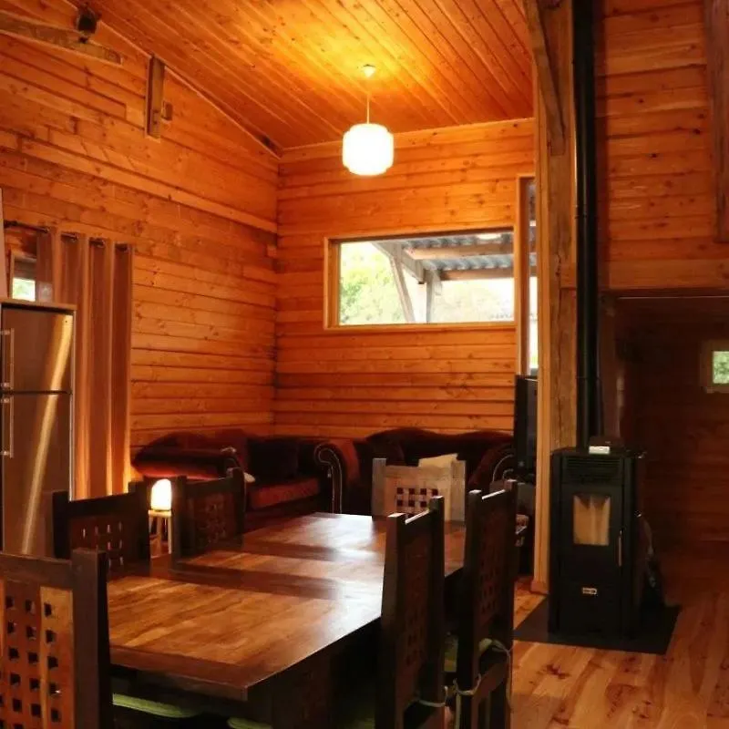 Gite Esprit Cabane Brassac