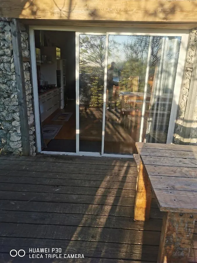Gite Esprit Cabane Brassac  France