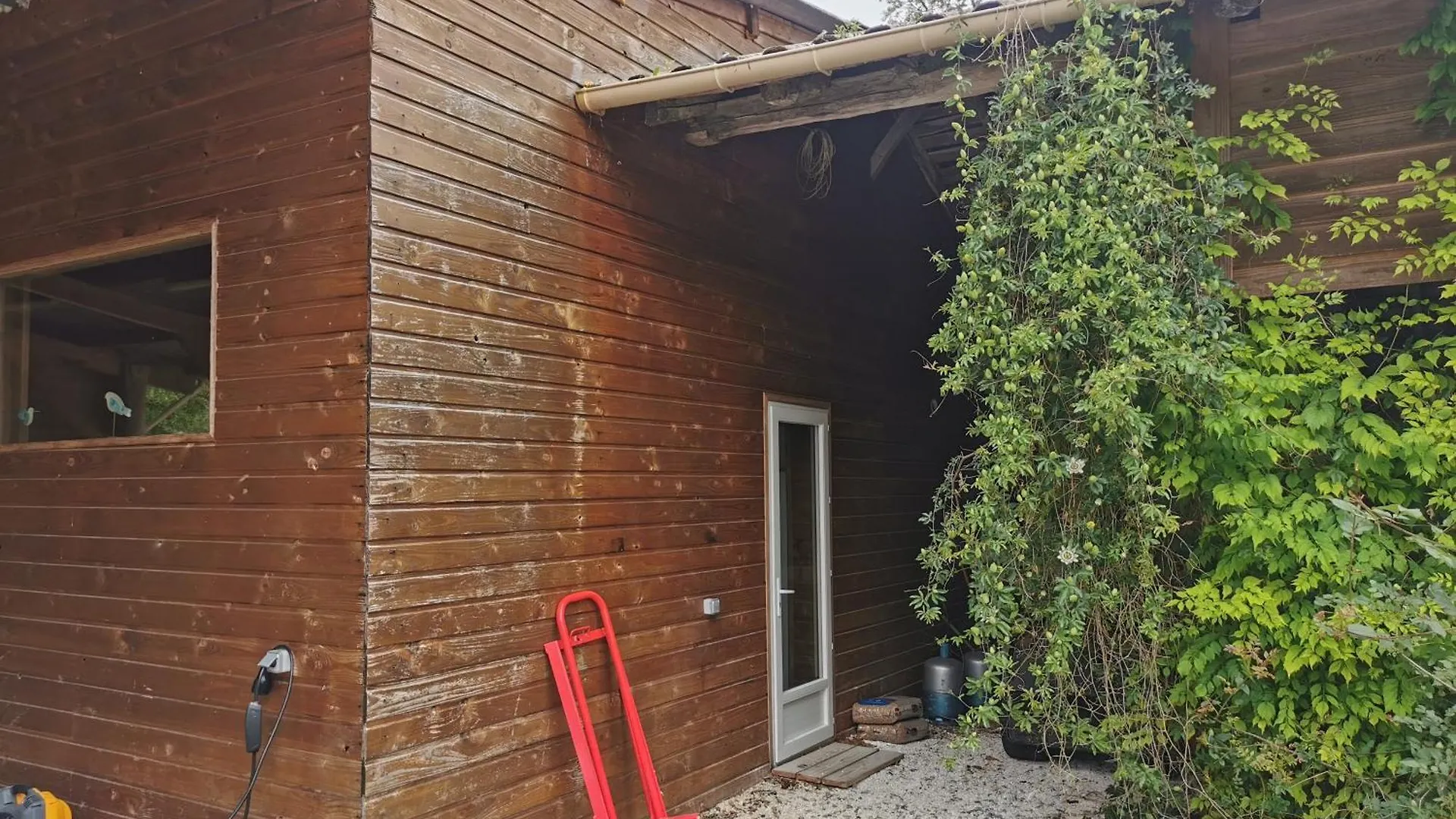 Gite Esprit Cabane Brassac  0*, Brassac (Tarn-et-Garonne) France