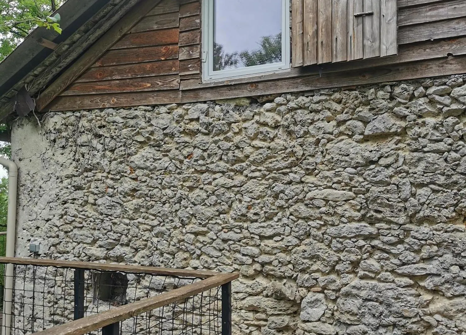 Les Cabanes De Brassac - Gite 10 Voyageurs Avec Spa Brassac (Tarn-et-Garonne)